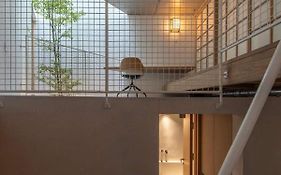 Casa Amarilla Boutique Apartment